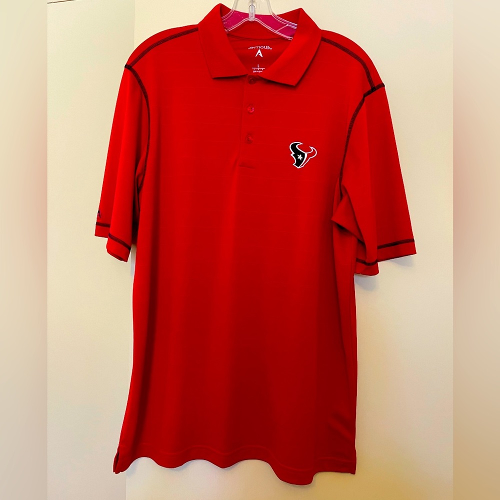 FREE SHIPPING  Men’s Large Texas Football Shirt